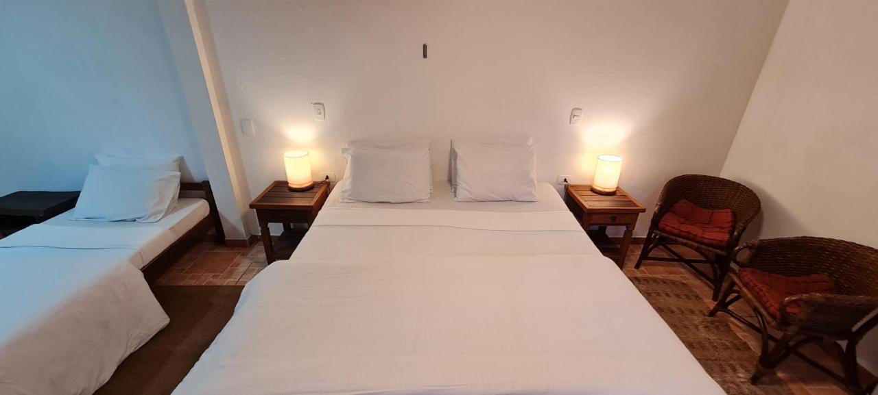 Arado 313 Suites Монти-Верди Экстерьер фото