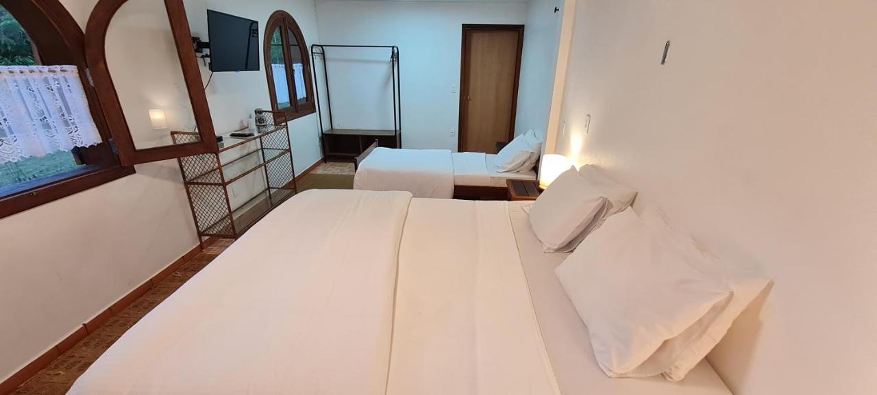 Arado 313 Suites Монти-Верди Экстерьер фото