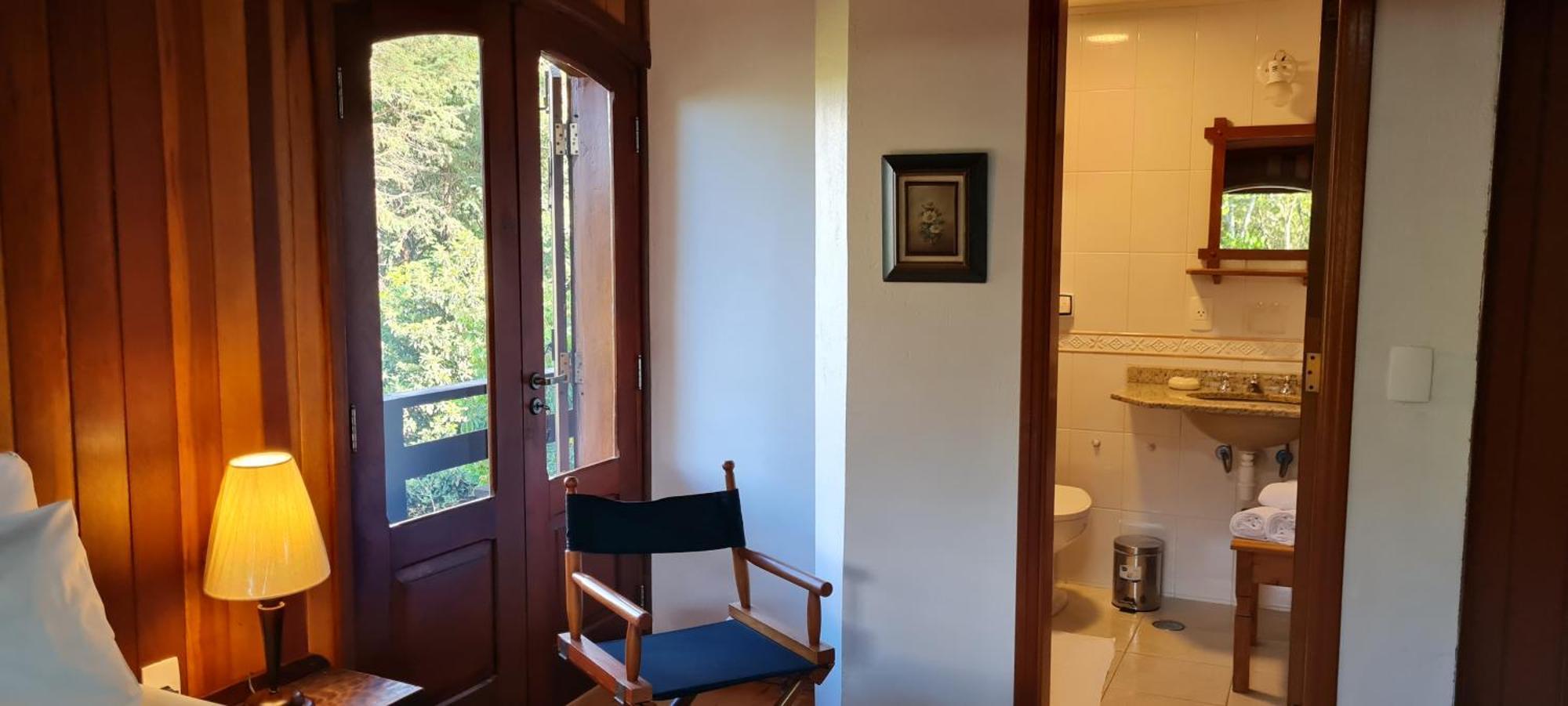 Arado 313 Suites Монти-Верди Номер фото
