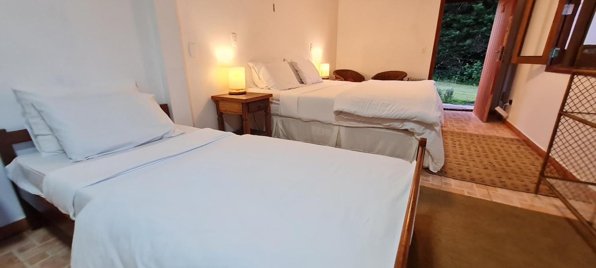 Arado 313 Suites Монти-Верди Номер фото